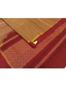 SAREES SALEM 80S WITH BLOUSE