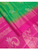 SALEM SILK SAREE WITH BLOUSE