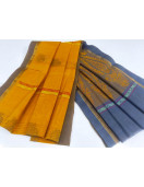 SAREES SALEM 80S WITH BLOUSE