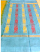 SAREES SALEM 80S WITH BLOUSE