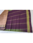 SAREES SALEM 80S WITH BLOUSE
