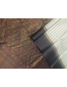 SALEM SILK SAREE WITH BLOUSE