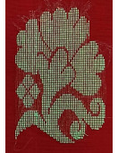 SAREES SALEM 80S WITH BLOUSE
