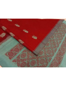 SAREES SALEM 80S WITH BLOUSE