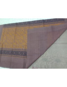 SAREES SALEM 80S WITH BLOUSE