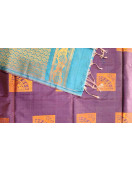 PL Softee Saree