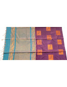 PL Softee Saree
