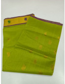 SAREES JAYANKONDAM COTTON 550 MTS