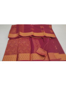 PL BIG BUTTA SAREE