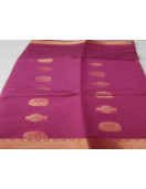 PL BIG BUTTA SAREE