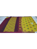 SAREES SALEM 80S WITH BLOUSE