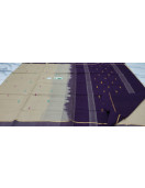 SAREES SALEM 80S WITH BLOUSE