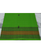 ARUPPUKOTTAI 60S COTTON SAREES WITH BLOUSE