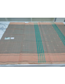 ARUPPUKOTTAI 60S COTTON SAREES WITH BLOUSE