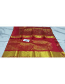 SALEM MUHURTHAM SILK SAREES
