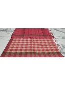 MANAMEDU COTTON SAREES WITH BLOUSE