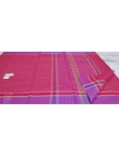 ARUPPUKOTTAI 60S COTTON SAREES WITH BLOUSE