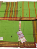 MANAMEDU COTTON SAREES 550MTS
