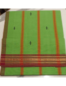 MANAMEDU COTTON SAREES 550MTS