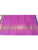 SAREES JAYANKONDAM COTTON 550 MTS