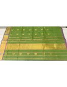 SAREES JAYANKONDAM COTTON 550 MTS