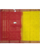 MANAMEDU COTTON SAREES WITH BLOUSE