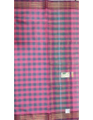 MANAMEDU COTTON SAREES WITH BLOUSE