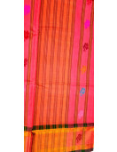 SAREES JAYANKONDAM COTTON 550 MTS