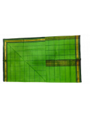 MANAMEDU COTTON SAREES WITH BLOUSE