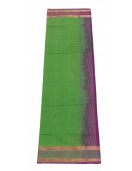 MANAMEDU COTTON SAREES WITH BLOUSE