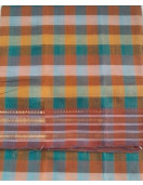 MANAMEDU COTTON SAREES WITH BLOUSE