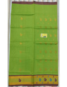 SAREES JAYANKONDAM COTTON 5.50 MTS