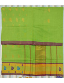 SAREES JAYANKONDAM COTTON 5.50 MTS