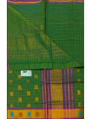 SAREES JAYANKONDAM COTTON 550 MTS