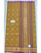 SAREES CUDDALORE COTTON 5.50 MTS