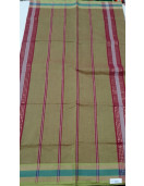 MANAMEDU COTTON SAREES 550MTS