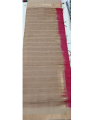 MANAMEDU COTTON SAREES WITH BLOUSE
