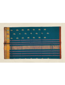 SAREES JAYANKONDAM COTTON 550 MTS