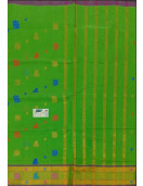 SAREES JAYANKONDAM COTTON 550 MTS