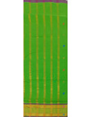 SAREES JAYANKONDAM COTTON 550 MTS