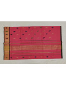 SAREES JAYANKONDAM COTTON WITH BLOUSE