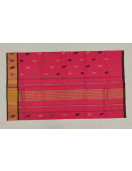 SAREES JAYANKONDAM COTTON WITH BLOUSE