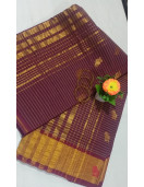 SAREES JAYANKONDAM COTTON 550 MTS