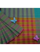 MANAMEDU COTTON SAREES 550MTS
