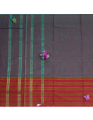 MANAMEDU COTTON SAREES 550MTS