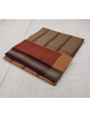 MANAMEDU COTTON SAREES 550MTS