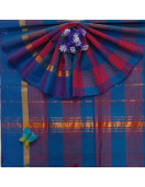 MANAMEDU COTTON SAREES 550MTS