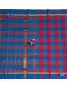 MANAMEDU COTTON SAREES 550MTS