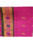 SAREES JAYANKONDAM COTTON 550 MTS