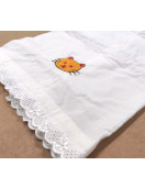 HANDLOOM KIDSWEAR COTTON 0 TO 6 MONTHS